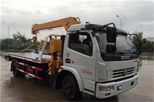 和硕24小时道路救援服务