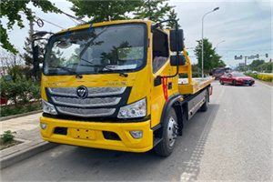 和硕汽车救援头像