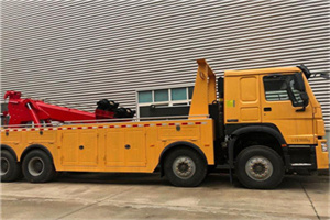 和硕道路救援公司